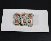 California Surimi Boursin