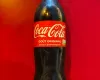 Coca Cola 1.25L