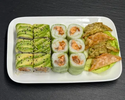 MENU Avalon 