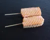 Yakitori Saumon