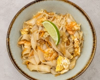 Pad Thai Crevettes